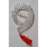 Swafatic Mala Original Crystal Cutting