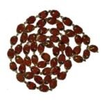 Rudraksh Mala Capwali Single cup