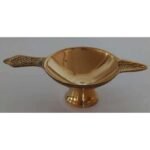 Dipak-Diya Small Size Peetal