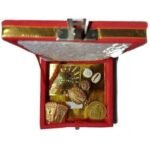 Dhan Lakshmi Box Small