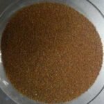 Khubkala Lal Beej Khoobkala Lal Seeds Hedge Mustard Sisymbrium Irio Khakchi