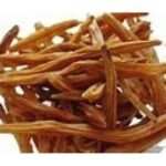 Shatavari Root White Sitawar Jad Safed Asparagus Racemosus