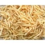 Musli Safed White Musli Shwet Muslie Chlorophytum Borivilianum