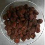 Supari Chikni Supari Lal