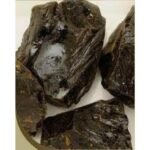 Elwa Asli Yelwa Aloe Vera Gum Aloevera Gond Aloe Barbadensis Goond Siyah Kala Gond