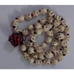 Mund Mala Skull Rosary 55 Dane