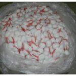 Jyot Baati Cotton Wick Loose 100 Gms