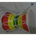 Damroo Drum Small Size