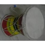 Damroo Drum Medium Size