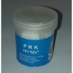 P R K Camphor 10 Grm