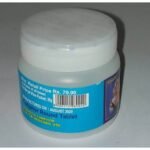 Saraswati Camphor 20 Grm