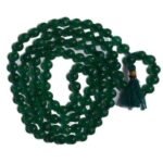 Hari Hakik Mala Green Rosary-Original