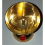 Akhand Jyot Jali Wali No 10 Peetal