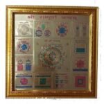 Shri Sampurn Yantram